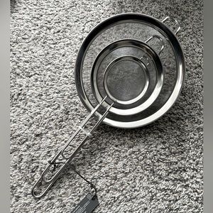 Martha Stewart Sifter Set